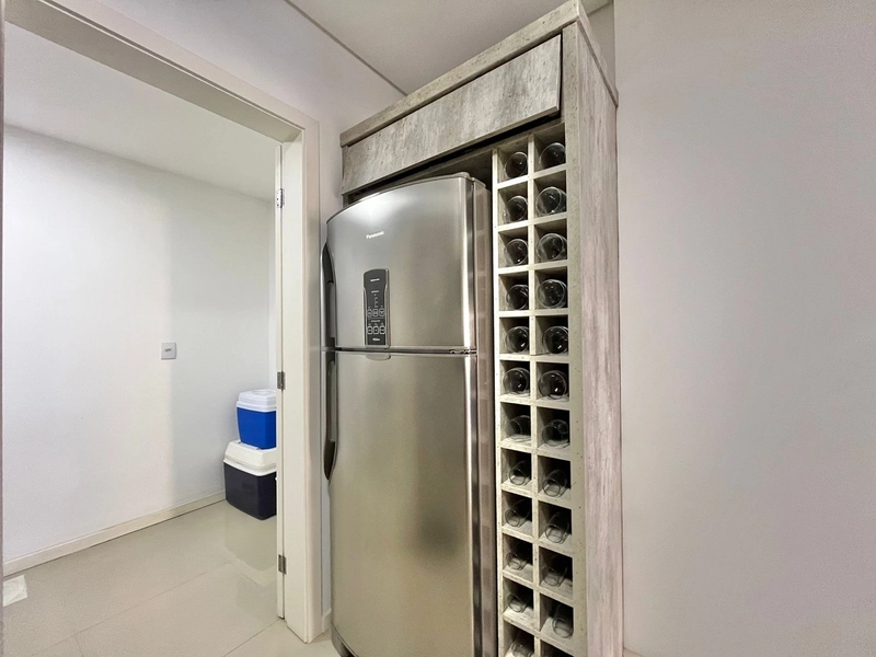 Apartamento de 02 dormitórios no Centro de Capão da Canoa: 13ª foto da galeria de imagens do imóvel