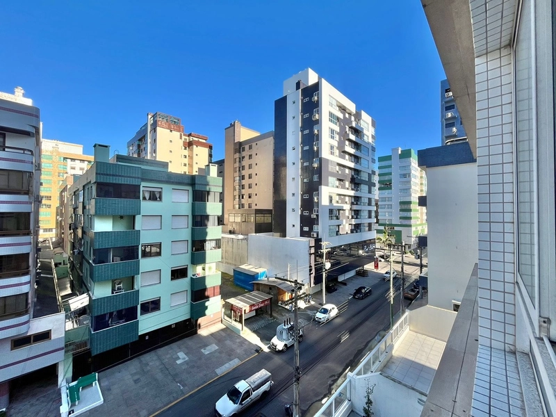 Apartamento de 02 dormitórios no Centro de Capão da Canoa: 7ª foto da galeria de imagens do imóvel