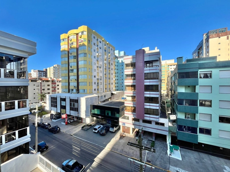 Apartamento de 02 dormitórios no Centro de Capão da Canoa: 4ª foto da galeria de imagens do imóvel