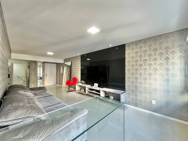 Apartamento de 02 dormitórios no Centro de Capão da Canoa: 6ª foto da galeria de imagens do imóvel