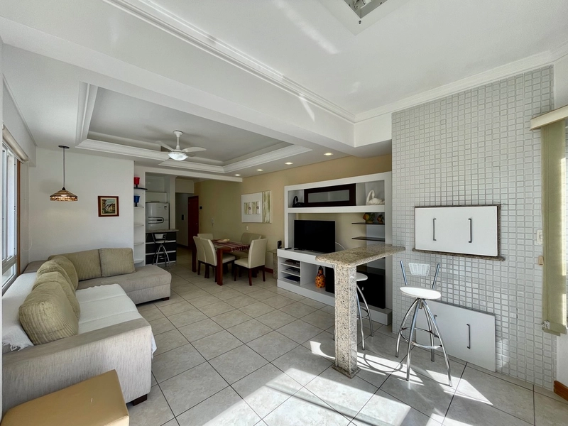 Amplo apartamento de 3 Dormitórios junto a praça flavio Boianovisk: 9ª foto da galeria de imagens do imóvel