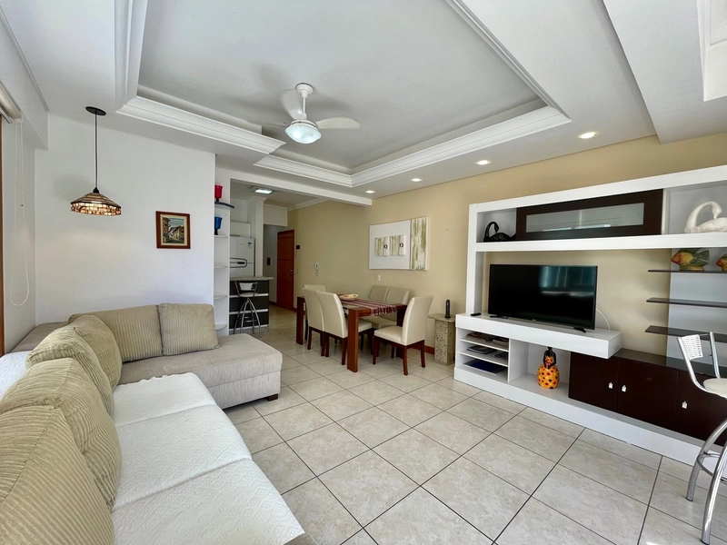 Amplo apartamento de 3 Dormitórios junto a praça flavio Boianovisk: 8ª foto da galeria de imagens do imóvel