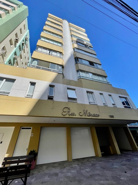 Amplo apartamento de 3 Dormitórios junto a praça flavio Boianovisk: 20ª foto da galeria de imagens do imóvel