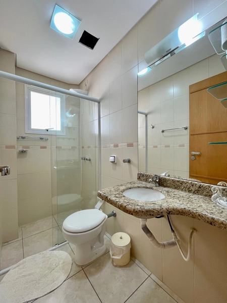 Amplo apartamento de 3 Dormitórios junto a praça flavio Boianovisk: 14ª foto da galeria de imagens do imóvel