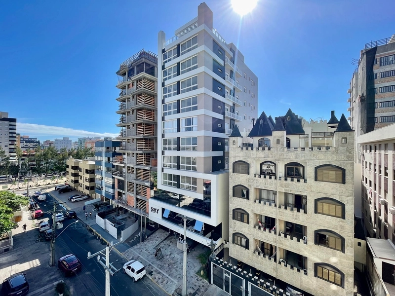 Amplo apartamento de 3 Dormitórios junto a praça flavio Boianovisk: 10ª foto da galeria de imagens do imóvel