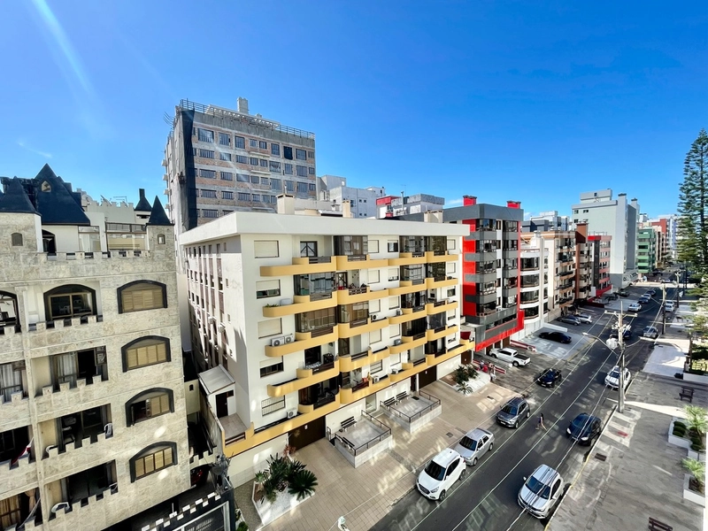 Amplo apartamento de 3 Dormitórios junto a praça flavio Boianovisk: 5ª foto da galeria de imagens do imóvel