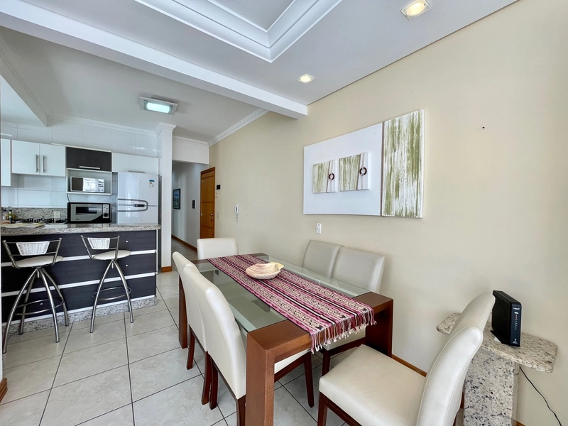 Amplo apartamento de 3 Dormitórios junto a praça flavio Boianovisk: 13ª foto da galeria de imagens do imóvel