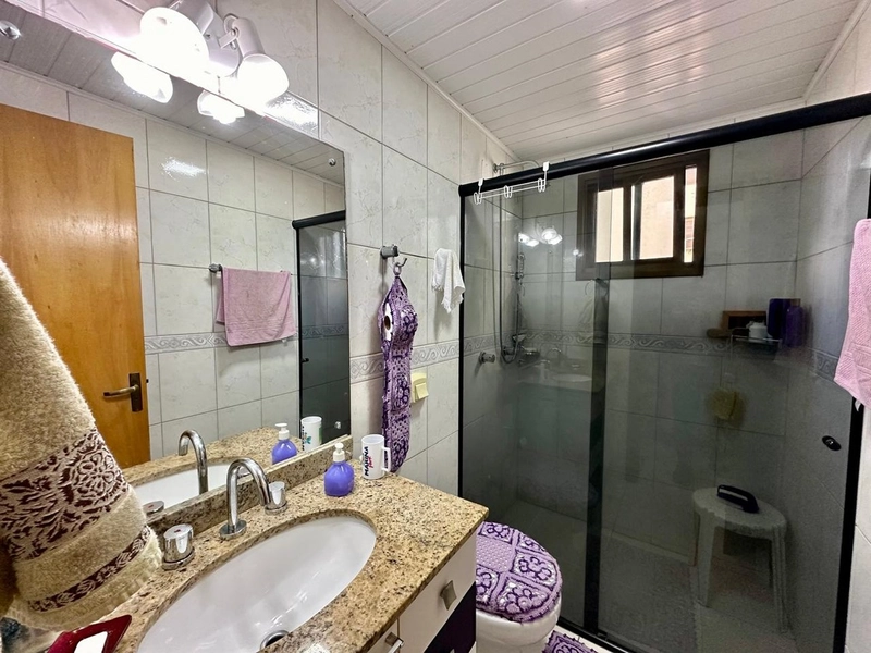 APARTAMENTO NO BAIRRO NAVEGANTES COM VISTA PARA O MAR: 12ª foto da galeria de imagens do imóvel