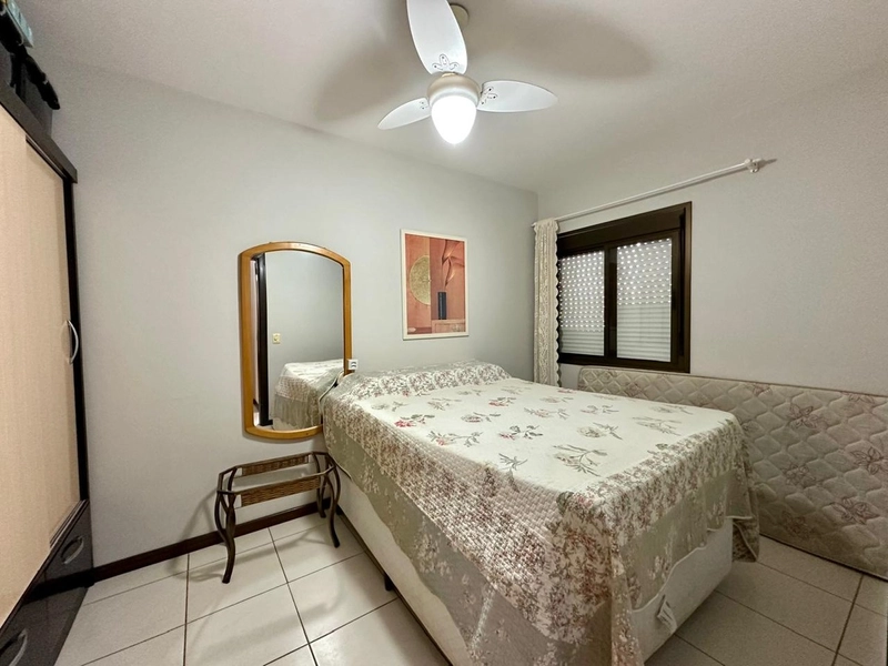 APARTAMENTO NO BAIRRO NAVEGANTES COM VISTA PARA O MAR: 10ª foto da galeria de imagens do imóvel