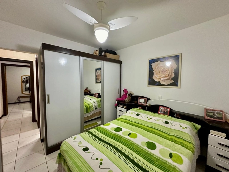 APARTAMENTO NO BAIRRO NAVEGANTES COM VISTA PARA O MAR: 14ª foto da galeria de imagens do imóvel