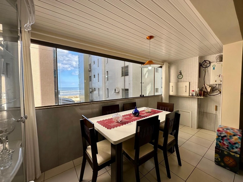 APARTAMENTO NO BAIRRO NAVEGANTES COM VISTA PARA O MAR: 6ª foto da galeria de imagens do imóvel