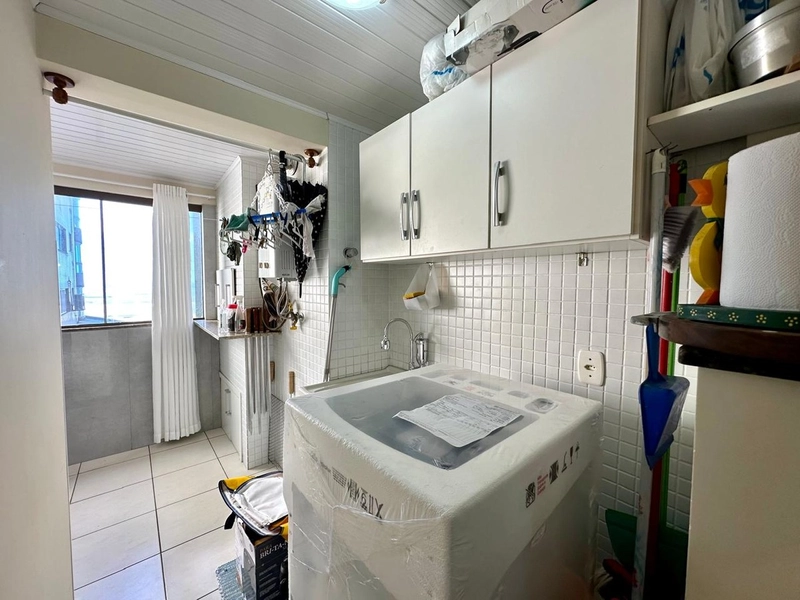 APARTAMENTO NO BAIRRO NAVEGANTES COM VISTA PARA O MAR: 9ª foto da galeria de imagens do imóvel
