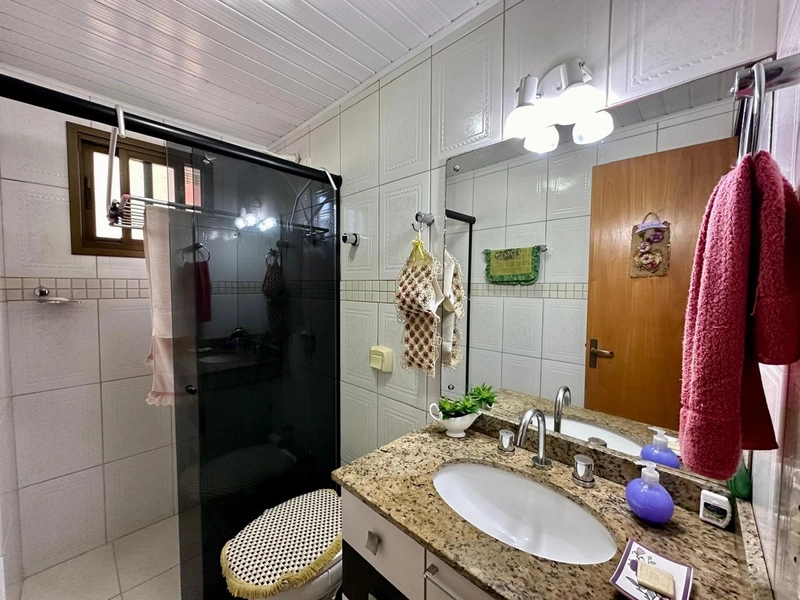 APARTAMENTO NO BAIRRO NAVEGANTES COM VISTA PARA O MAR: 11ª foto da galeria de imagens do imóvel