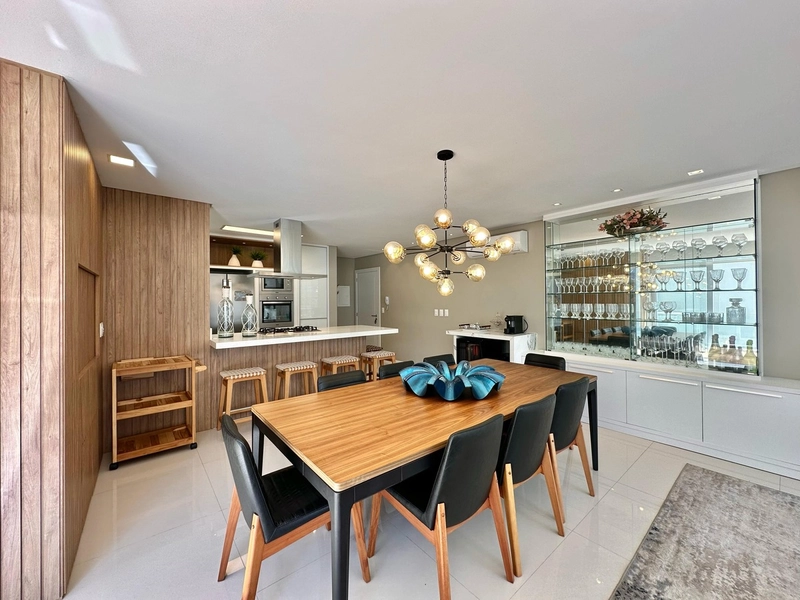 APARTAMENTO À VENDA COM TERRAÇO NA FLÁVIO: 10ª foto da galeria de imagens do imóvel