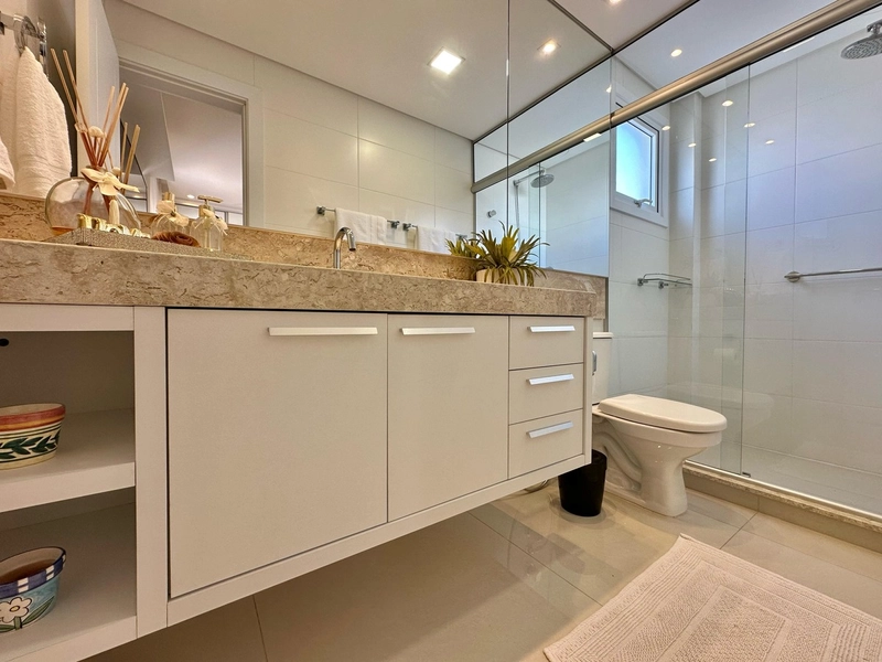 APARTAMENTO À VENDA COM TERRAÇO NA FLÁVIO: 17ª foto da galeria de imagens do imóvel