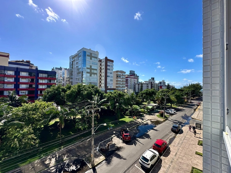 APARTAMENTO À VENDA COM TERRAÇO NA FLÁVIO: 2ª foto da galeria de imagens do imóvel