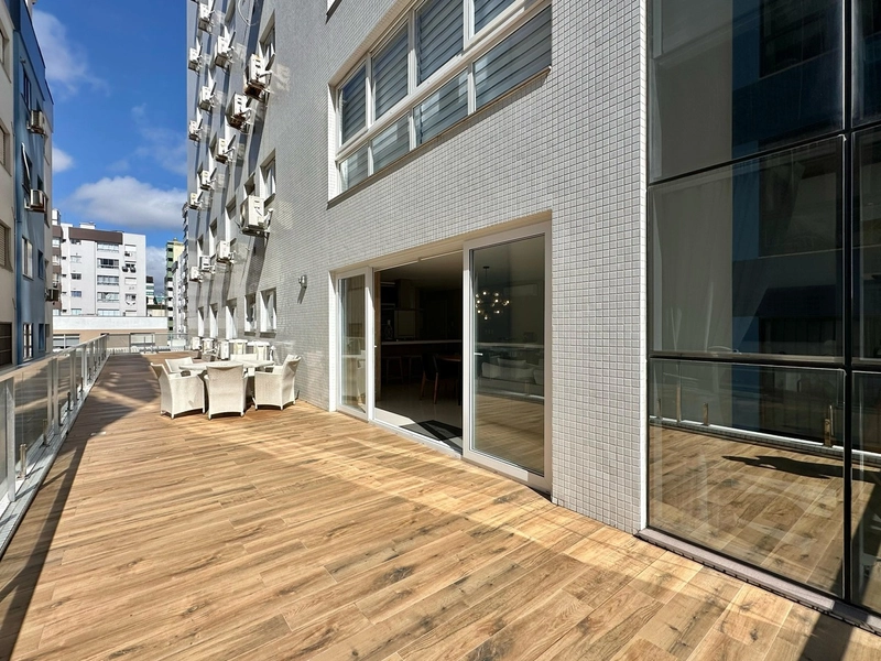 APARTAMENTO À VENDA COM TERRAÇO NA FLÁVIO: 12ª foto da galeria de imagens do imóvel