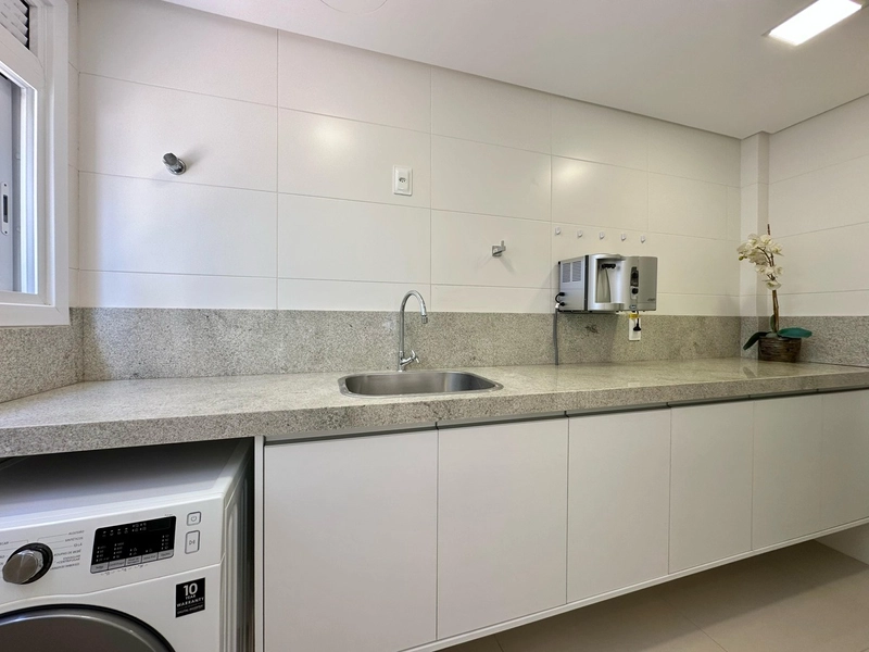 APARTAMENTO À VENDA COM TERRAÇO NA FLÁVIO: 8ª foto da galeria de imagens do imóvel