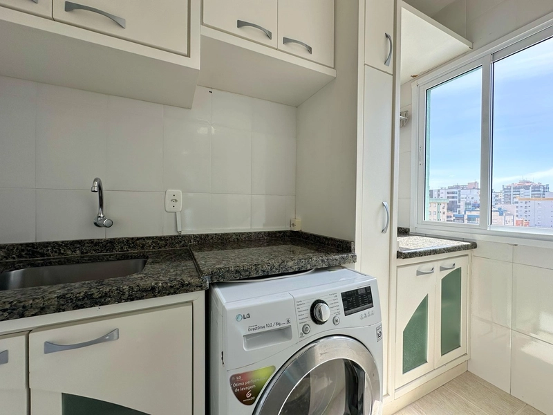 APARTAMENTO À VENDA NO CORAÇÃO DA CIDADE OPORTUNIDADE ÚNICA !: 15ª foto da galeria de imagens do imóvel