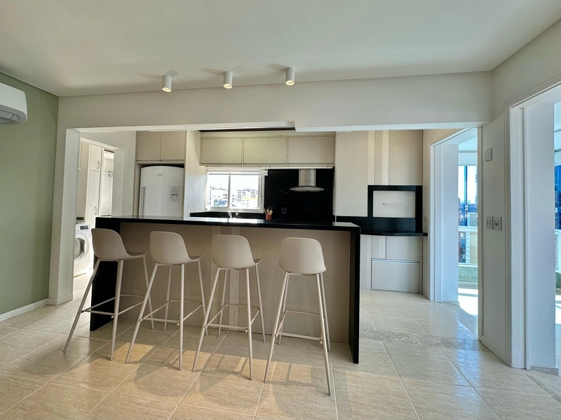 APARTAMENTO À VENDA NO CORAÇÃO DA CIDADE OPORTUNIDADE ÚNICA !: 12ª foto da galeria de imagens do imóvel