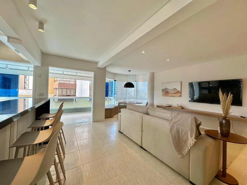 APARTAMENTO À VENDA NO CORAÇÃO DA CIDADE OPORTUNIDADE ÚNICA !: 4ª foto da galeria de imagens do imóvel