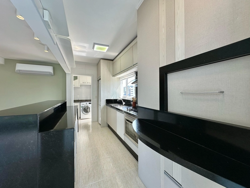 APARTAMENTO À VENDA NO CORAÇÃO DA CIDADE OPORTUNIDADE ÚNICA !: 10ª foto da galeria de imagens do imóvel