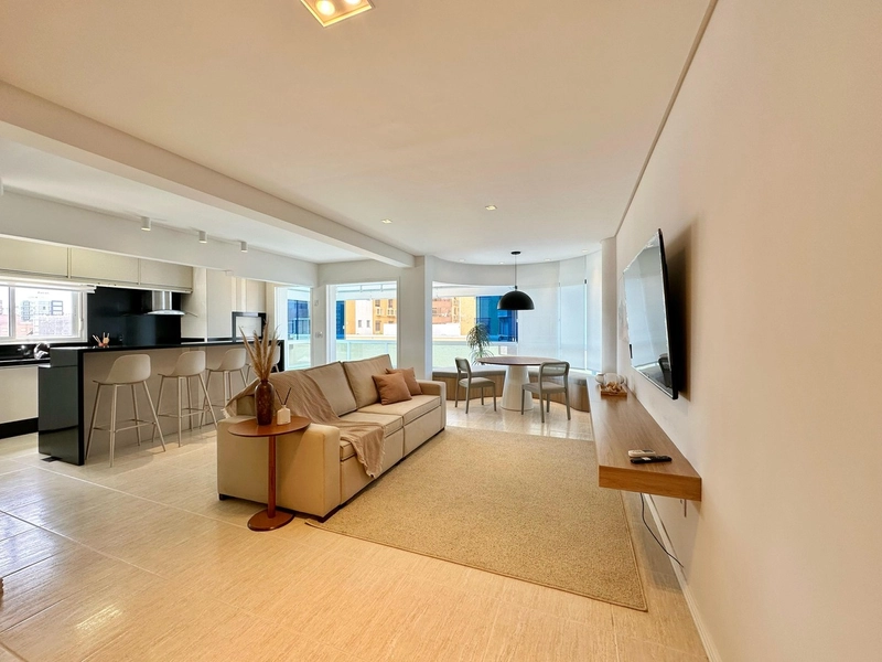 APARTAMENTO À VENDA NO CORAÇÃO DA CIDADE OPORTUNIDADE ÚNICA !: 13ª foto da galeria de imagens do imóvel