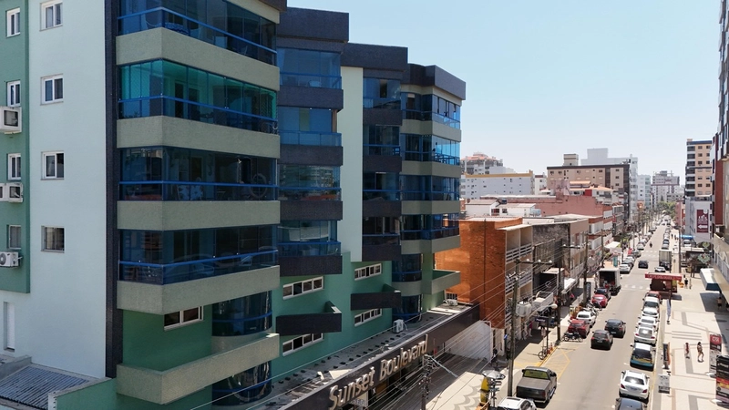 APARTAMENTO À VENDA NO CORAÇÃO DA CIDADE OPORTUNIDADE ÚNICA !: 24ª foto da galeria de imagens do imóvel