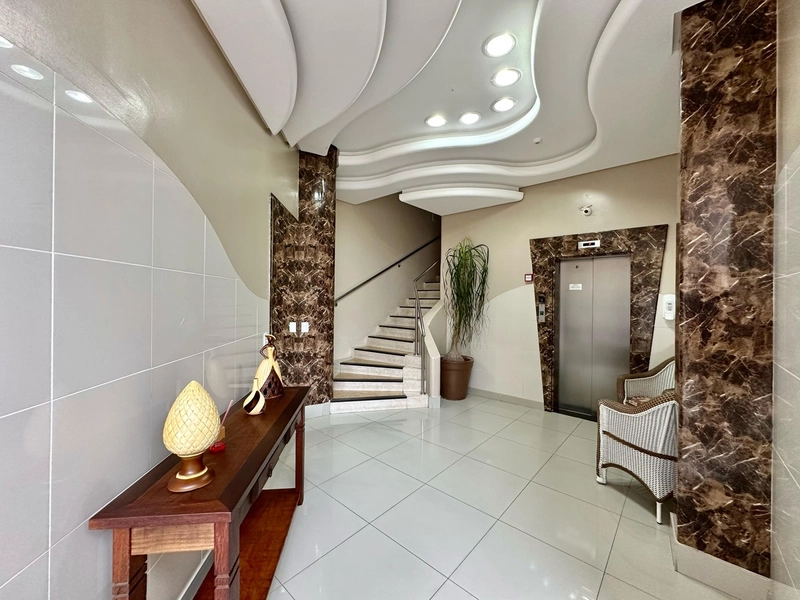 APARTAMENTO À VENDA NO CORAÇÃO DA CIDADE OPORTUNIDADE ÚNICA !: 25ª foto da galeria de imagens do imóvel