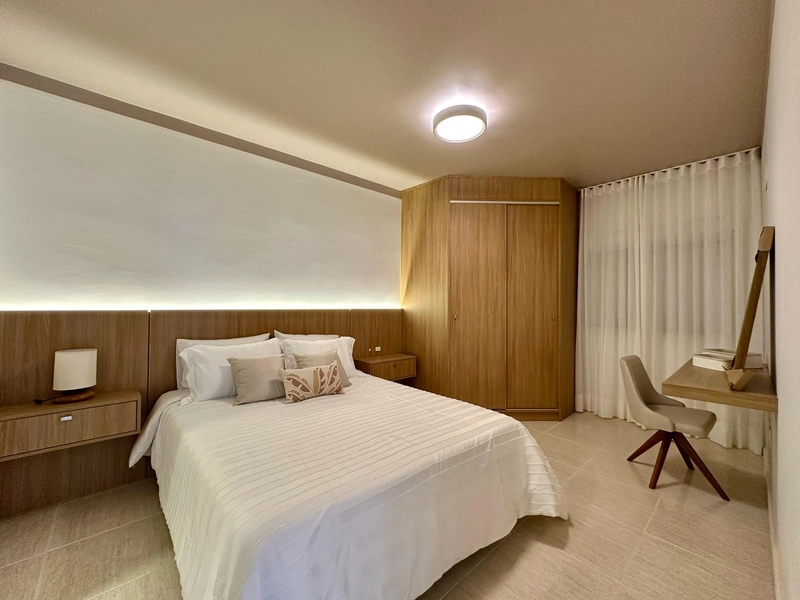 APARTAMENTO À VENDA NO CORAÇÃO DA CIDADE OPORTUNIDADE ÚNICA !: 21ª foto da galeria de imagens do imóvel