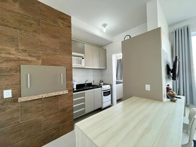 Apartamento à venda com vista pro mar em Capão da Canoa: 4ª foto da galeria de imagens do imóvel