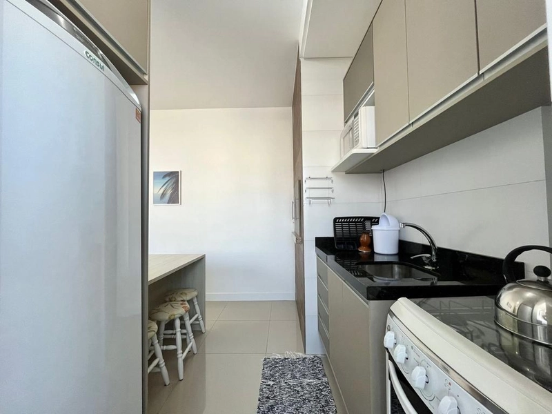 Apartamento à venda com vista pro mar em Capão da Canoa: 5ª foto da galeria de imagens do imóvel