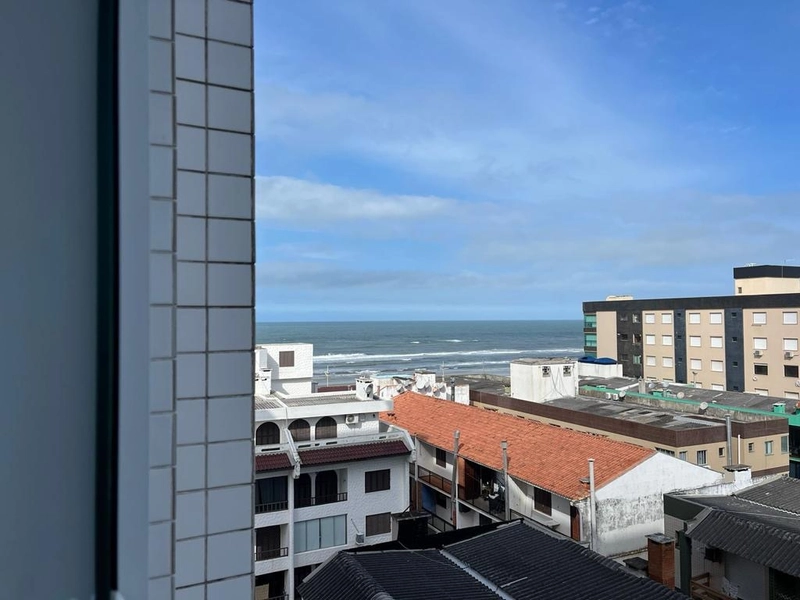 Apartamento à venda com vista pro mar em Capão da Canoa: 3ª foto da galeria de imagens do imóvel