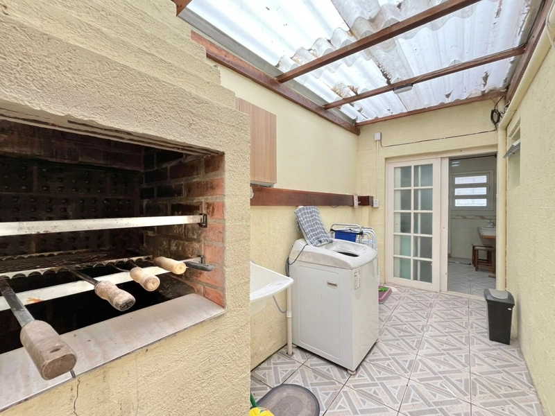 APARTAMENTO TÉRREO A POUCOS PASSOS DO MAR!!!: 7ª foto da galeria de imagens do imóvel