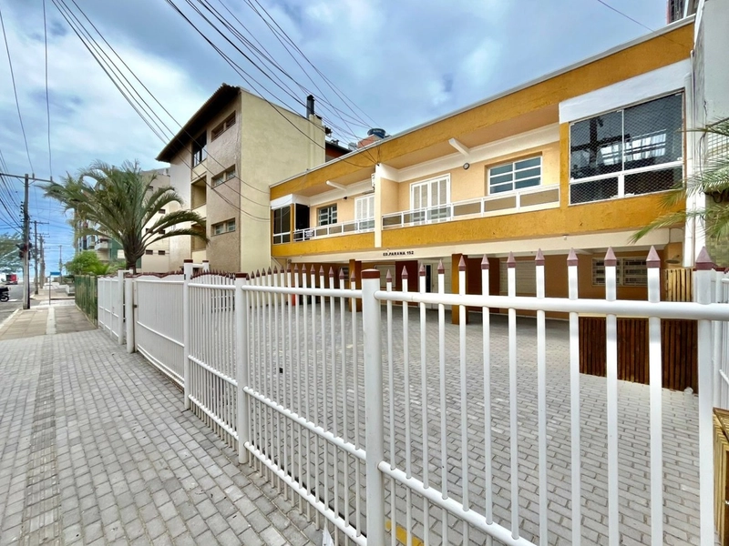 APARTAMENTO TÉRREO A POUCOS PASSOS DO MAR!!!: 11ª foto da galeria de imagens do imóvel