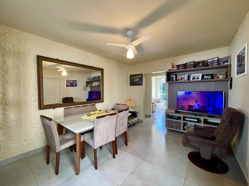APARTAMENTO DE FRENTE NO CENTRO COM TERRAÇO!!!: 19ª foto da galeria de imagens do imóvel