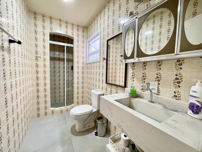 APARTAMENTO DE FRENTE NO CENTRO COM TERRAÇO!!!: 16ª foto da galeria de imagens do imóvel