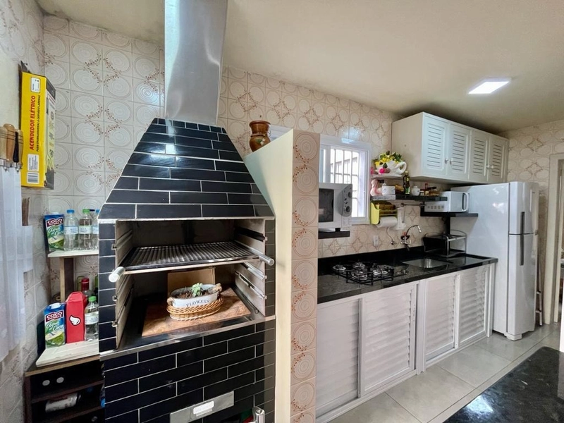 APARTAMENTO DE FRENTE NO CENTRO COM TERRAÇO!!!: 10ª foto da galeria de imagens do imóvel