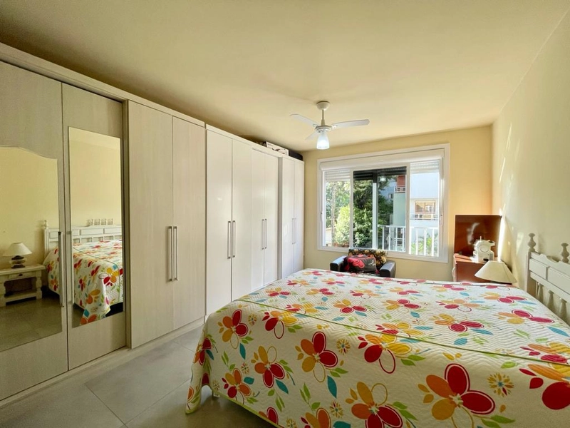 APARTAMENTO DE FRENTE NO CENTRO COM TERRAÇO!!!: 6ª foto da galeria de imagens do imóvel