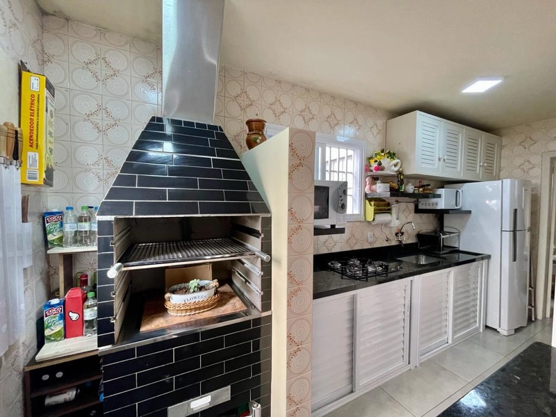 APARTAMENTO DE FRENTE NO CENTRO COM TERRAÇO!!!: 16ª foto da galeria de imagens do imóvel