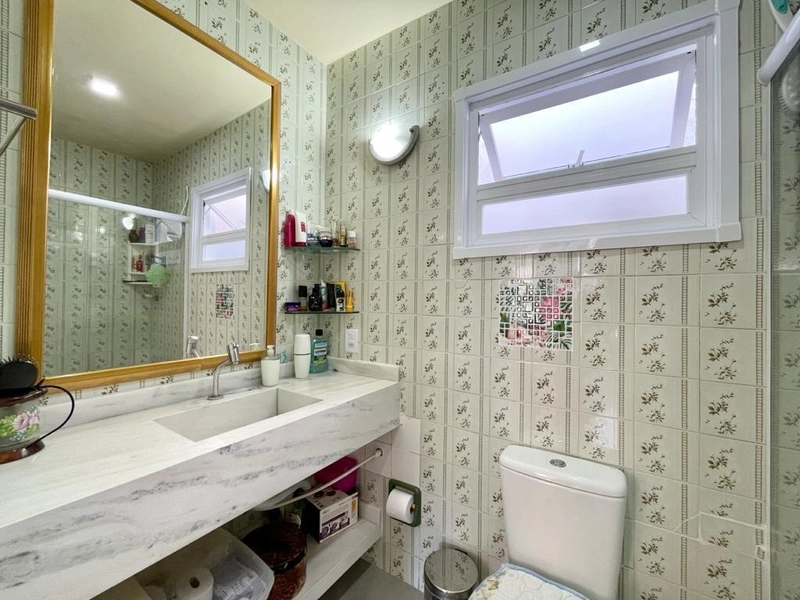 APARTAMENTO DE FRENTE NO CENTRO COM TERRAÇO!!!: 11ª foto da galeria de imagens do imóvel