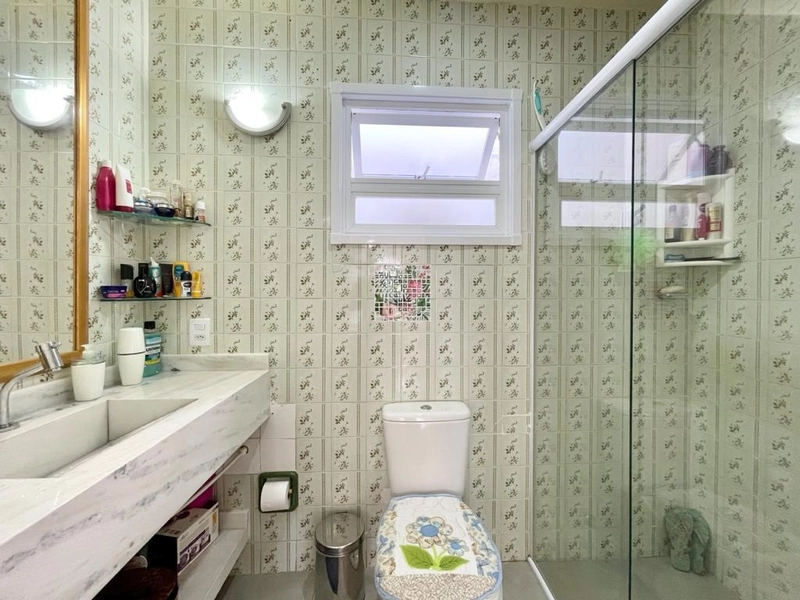 APARTAMENTO DE FRENTE NO CENTRO COM TERRAÇO!!!: 12ª foto da galeria de imagens do imóvel