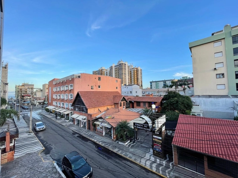SACADA DE FRENTE, VISTA MAR E DUAS VAGAS DE GARAGEM !!!: 9ª foto da galeria de imagens do imóvel