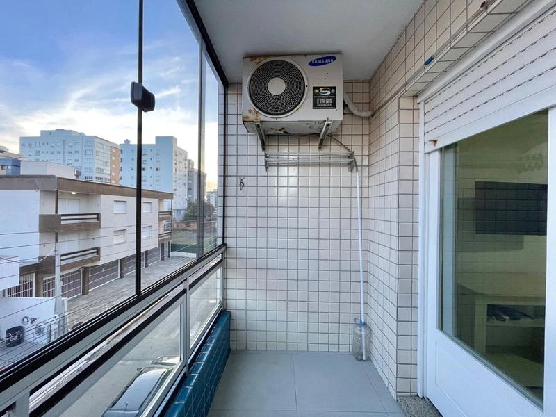 SACADA DE FRENTE, VISTA MAR E DUAS VAGAS DE GARAGEM !!!: 8ª foto da galeria de imagens do imóvel