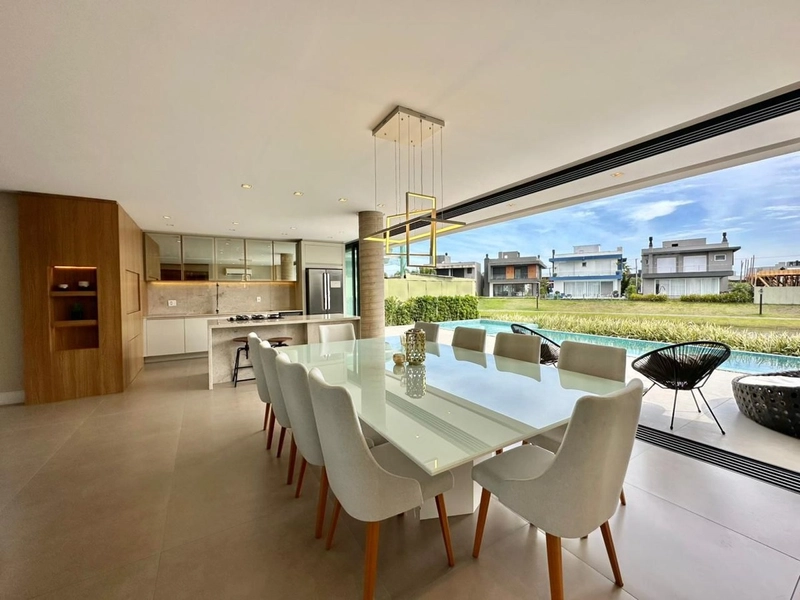 NOVIDADE!!!  SOBRADO À VENDA CAPÃO ILHAS RESORT: 13ª foto da galeria de imagens do imóvel