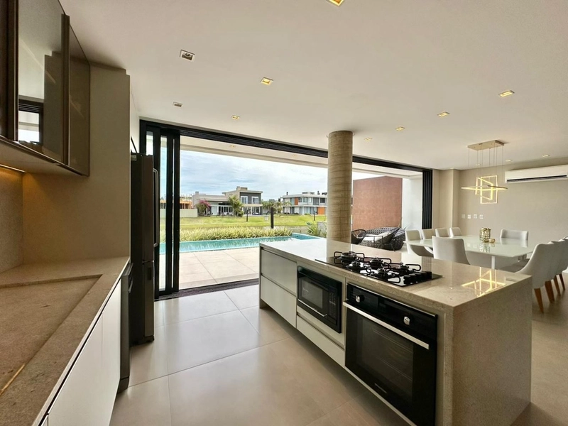 NOVIDADE!!!  SOBRADO À VENDA CAPÃO ILHAS RESORT: 11ª foto da galeria de imagens do imóvel