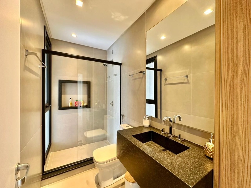 NOVIDADE!!!  SOBRADO À VENDA CAPÃO ILHAS RESORT: 20ª foto da galeria de imagens do imóvel