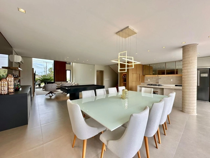 NOVIDADE!!!  SOBRADO À VENDA CAPÃO ILHAS RESORT: 7ª foto da galeria de imagens do imóvel