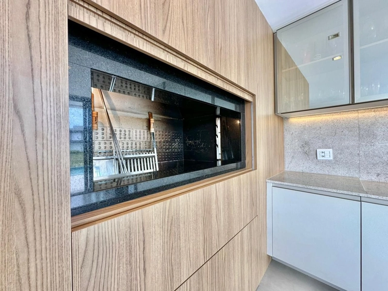 NOVIDADE!!!  SOBRADO À VENDA CAPÃO ILHAS RESORT: 9ª foto da galeria de imagens do imóvel