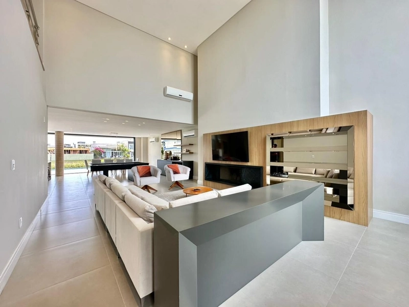 NOVIDADE!!!  SOBRADO À VENDA CAPÃO ILHAS RESORT: 4ª foto da galeria de imagens do imóvel